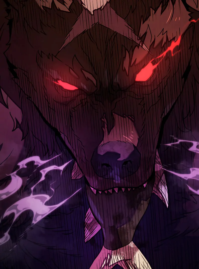 Revenge of the Iron-Blooded Sword Hound, Chapter 35 image 044